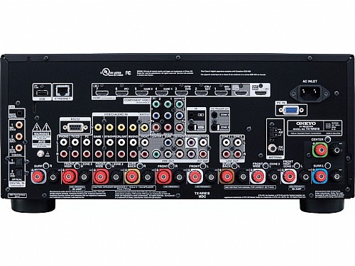 ����� ������ ���� 9.2 ������ ���� ONKYO ��� TXNR818