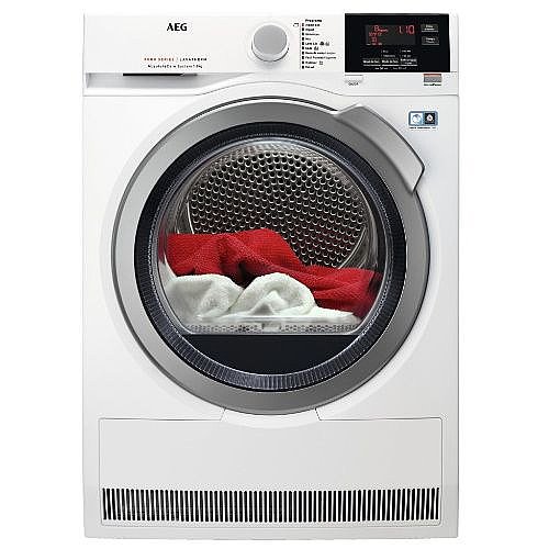 ����� ����� �������� 8 �"� AEG ��� ��� TX7G8325M