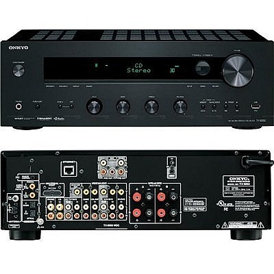 ����� ������ ���� ONKYO ��� TX8050