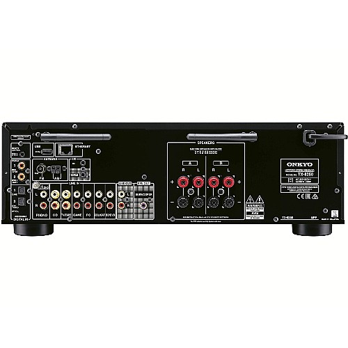 ����� ������ ���� ONKYO ������ ��� TX8250