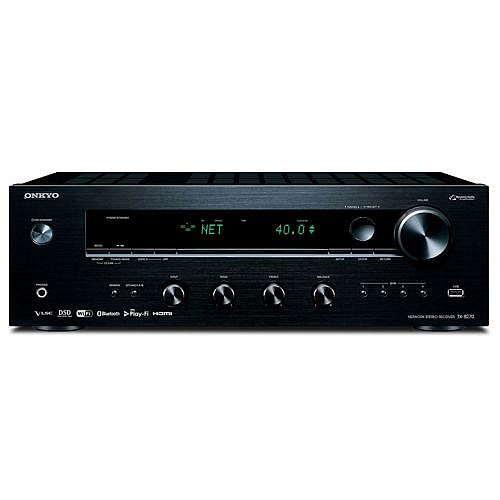 ����� ������ ���� Onkyo ������ ��� TX8270-BK