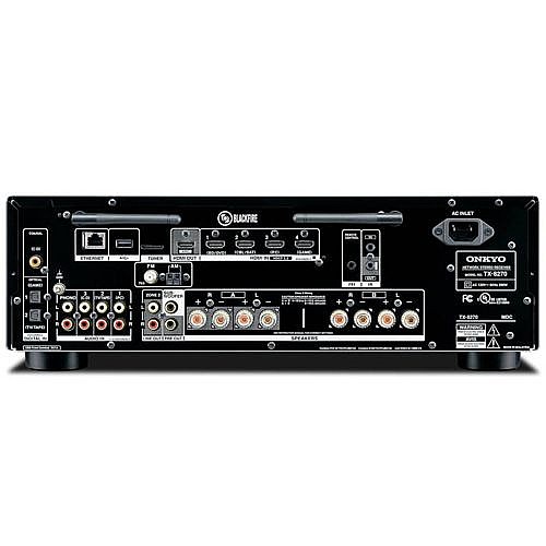 ����� ������ ���� Onkyo ������ ��� TX8270-BK
