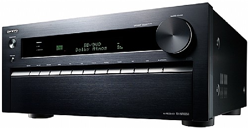 ����� 9.2 ������ ���� ONKYO ��� TXNR1030
