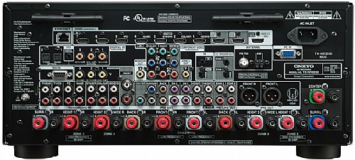 ����� �11.2 ������� ���� ONKYO ��� TXNR3030
