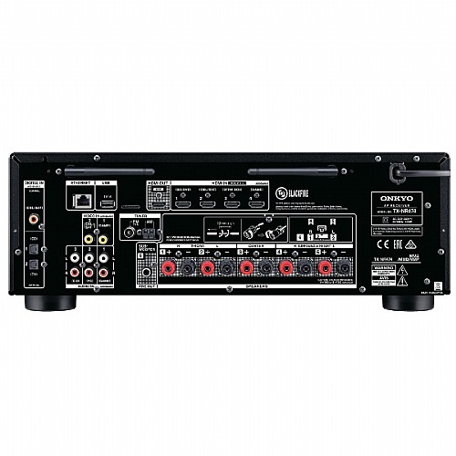 ����� 5.1 ������ ���� ONKYO ������ TXNR474