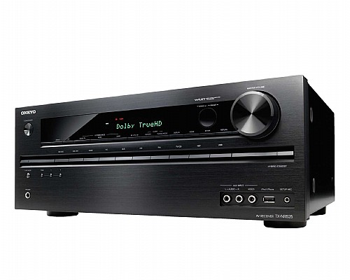 ����� 5.2 ���� ONKYO ��� TXNR525