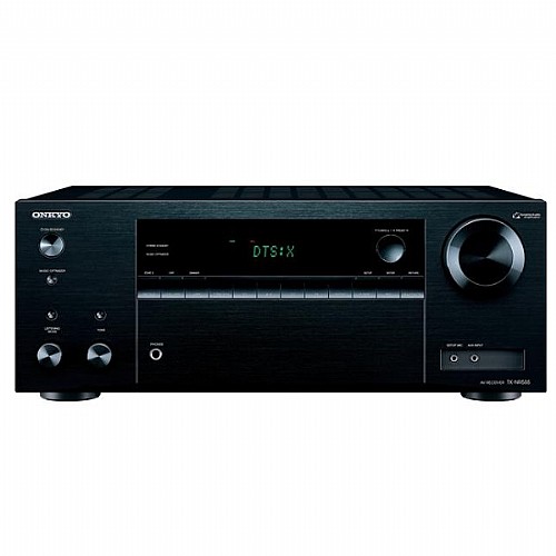 ����� 7.2 ������ ���� ONKYO ������ ��� TXNR555