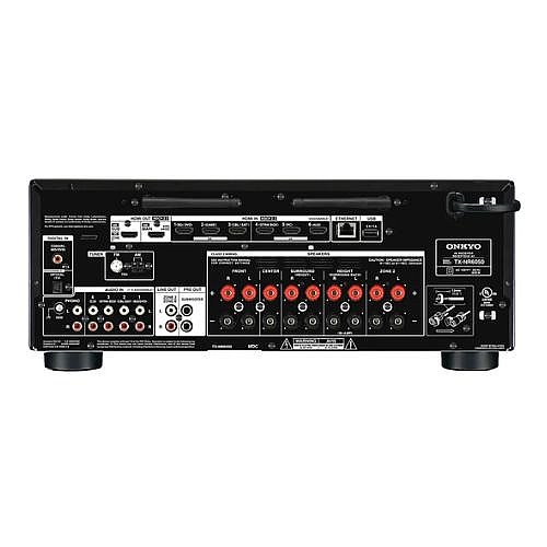 ����� ��� ������ ���� 7.2 ������ ONKYO ������ ��� TX-NR6050