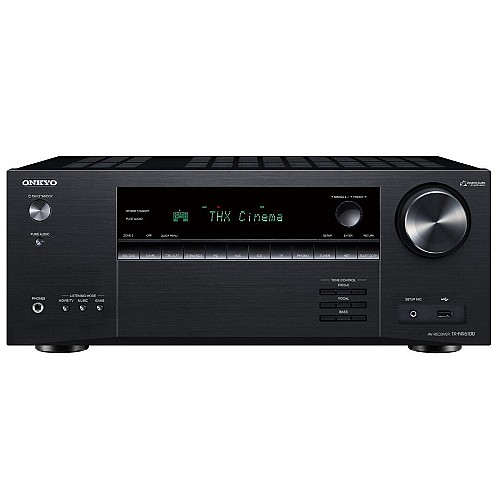 ����� 7.2 ������ AV SMART ���� ONKYO ������ ��� TX-NR6100