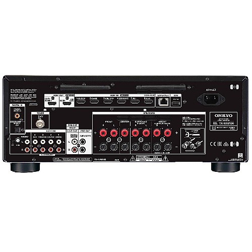 ����� 7.2 ������ AV SMART ���� ONKYO ������ ��� TX-NR6100