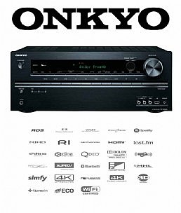 ����� ������ ���� ���� Onkyo ��� TXNR626 