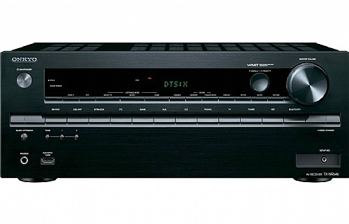 ����� ������ ���� 7.2 ���� ONKYO ��� TXNR646