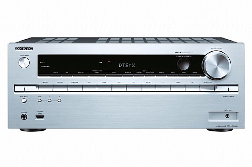 ����� ������ ���� 7.2 ���� ONKYO ��� TXNR646