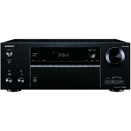 ����� 7.2 ������ ���� ONKYO ������ ��� TXNR656