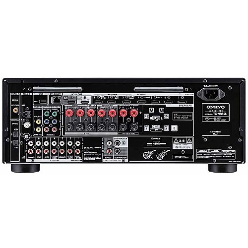 ����� 7.2 ������ ���� ONKYO ������ ��� TXNR656