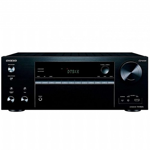 ����� 7.2 ������ ���� ONKYO ������ ��� TXNR676