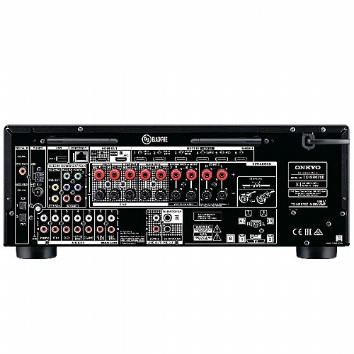����� 7.2 ������ ���� ONKYO ������ ��� TXNR676