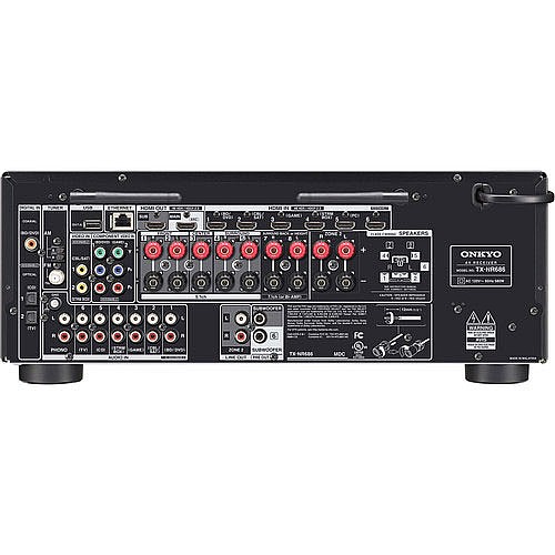 ����� 7.2 ������ ONKYO ������ TXNR686