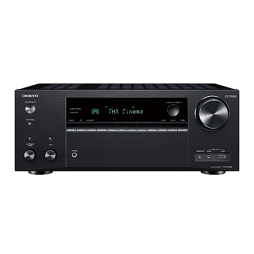 ����� 7.2 ������ ���� ONKYO ������ ��� TX-NR696