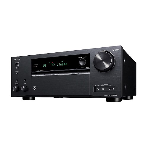 ����� 7.2 ������ ���� ONKYO ������ ��� TX-NR696