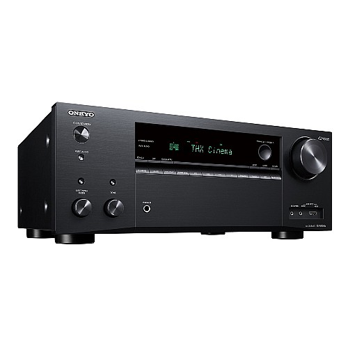 ����� 7.2 ������ ���� ONKYO ������ ��� TX-NR696