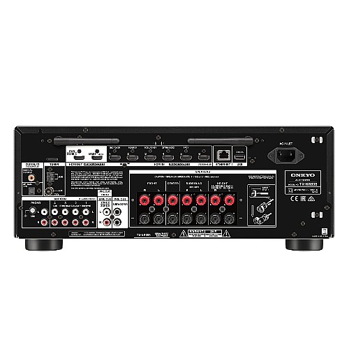 ����� 7.2 ������ ���� ONKYO ������ ��� TX-NR696