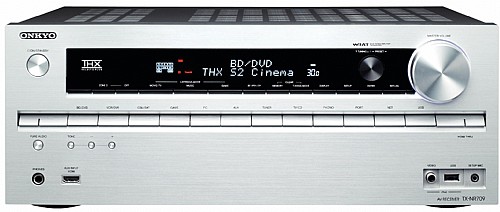 ����� ������ ���� ���� ONKYO ��� TXNR709
