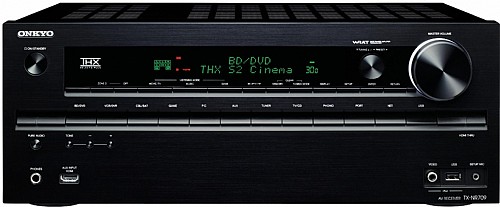 ����� ������ ���� ���� ONKYO ��� TXNR709