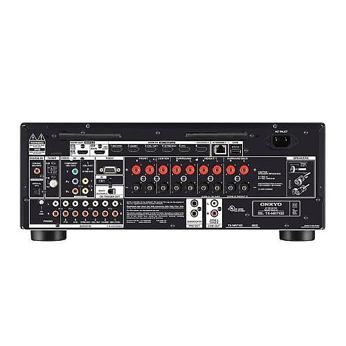 ����� ��� ������ ���� 9.2 ������ ONKYO ������ ��� TX-NR7100