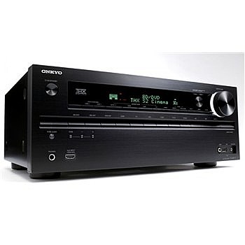 ����� ������ ���� 7.1 ������ ���� ONKYO ��� TXNR717