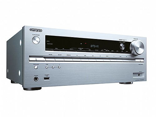 ����� 7.2 ������ ���� ONKYO ��� TXNR747