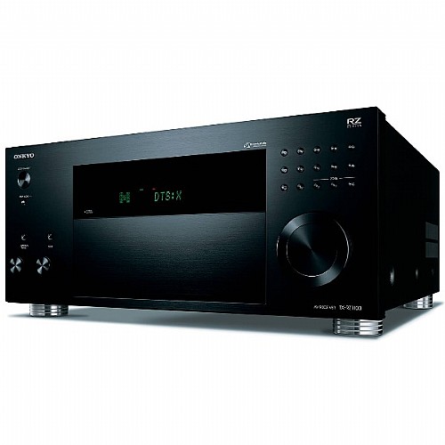 ����� 9.2 ������ ���� ONKYO ������ ��� TX-RZ1100