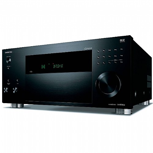 ����� 11.2 ������ ���� ONKYO ������ ��� TX-RZ3100