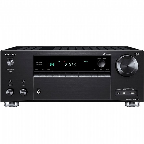 ����� 7.2 ������ ���� ONKYO ������ ��� TXRZ720
