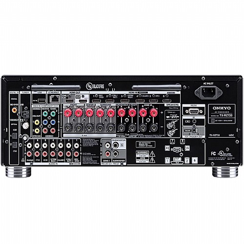 ����� 7.2 ������ ���� ONKYO ������ ��� TXRZ720
