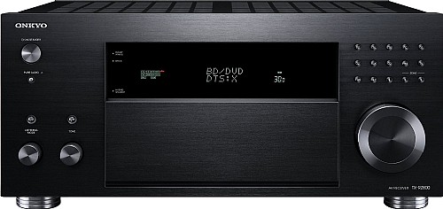 ����� 7.2 ���� ONKYO ������ ��� TX-RZ800