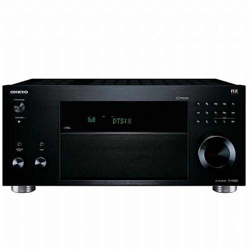 ����� 7.2 ������ ���� ONKYO ������ ��� TXRZ820