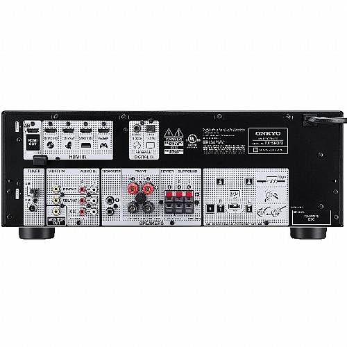 ����� 5.1 ������ ���� ONKYO ������ TXSR373