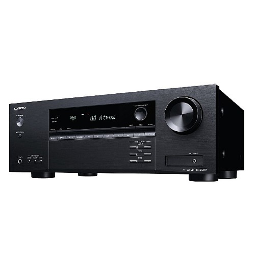 ����� 5.2 ������ AV ���� ONKYO ������ ��� TX-SR393