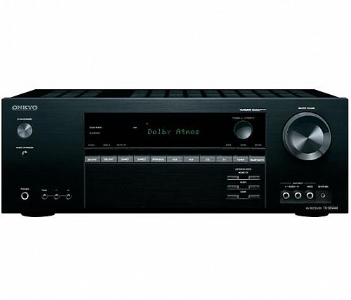 ����� 7.1 ������ ���� ONKYO ��� TXSR444