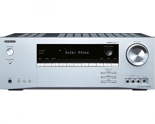 ����� 7.1 ������ ���� ONKYO ��� TXSR444