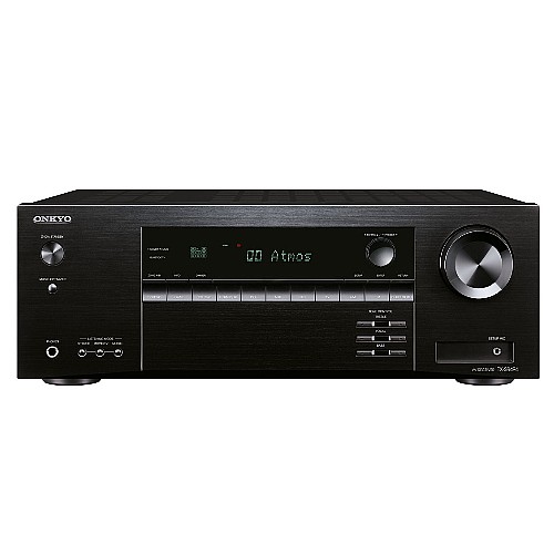 ����� 7.2 �� ������ ���� ONKYO ������ ��� TXSR494