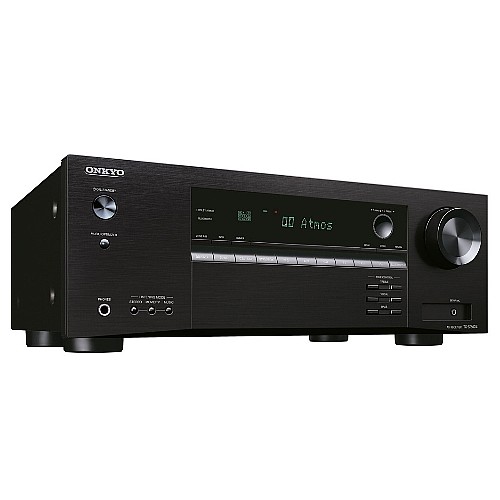 ����� 7.2 �� ������ ���� ONKYO ������ ��� TXSR494