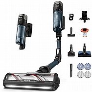 שואב אבק ידני אלחוטי TEFAL טפאל דגם TY9AD3HO שואב אבק ידני אלחוטי TEFAL טפאל דגם TY9AD3HO