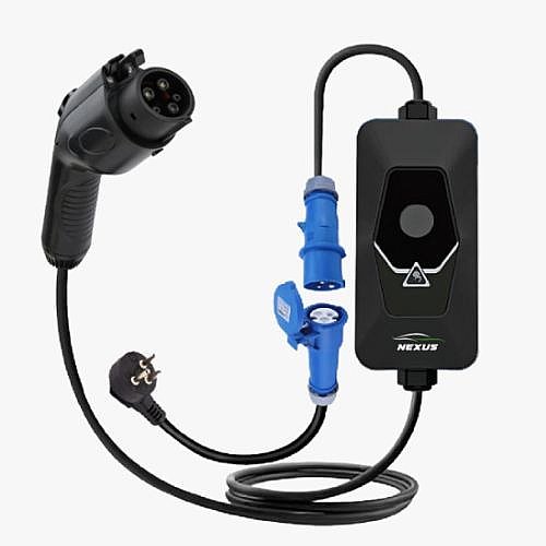 ���� �� ���� ���� NEXUS ENERGY 32A ����� ����� ��� TYPE-1 32A