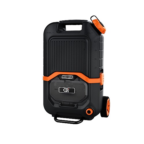 ����� ����� ����� ����� ���� GTI �� �� �� ��� TYPHOON LI-ION 15L 110 BAR