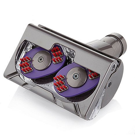 ����� ����� ���� ����� ��� ���� DYSON ��� Tangle Free Turbine