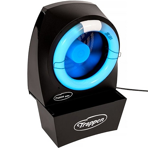 ���� ������ TRAPPEN ����� Tiger 32 black