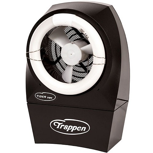 ���� ������ TRAPPEN ����� Tiger 32 black
