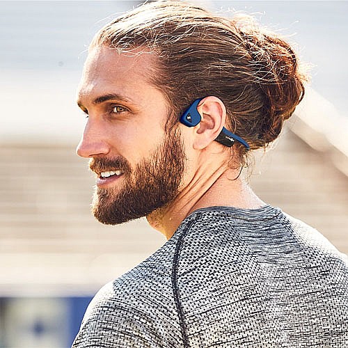 ������� �������� AFTERSHOKZ �������� TREKZ AIR
